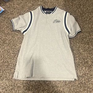 🔥 polo heavier tee